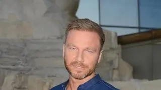 Krystian Wieczorek o pracy aktora. "Miałem jedno wielkie załamanie, czy w ogóle jest sens iść z tą drogą"