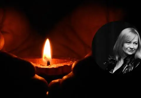 Nie żyje aktorka z serialu "Na Wspólnej". Miała zaledwie 58 lat