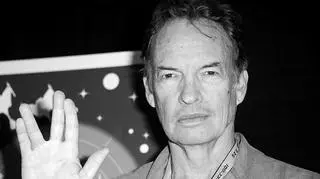 Nie żyje Gary Graham. Aktor grał w kultowym serialu "Star Trek: Enterprise"  