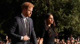 Książę Harry i Meghan Markle mogą stracić 100 milionów dolarów. Dostali ultimatum