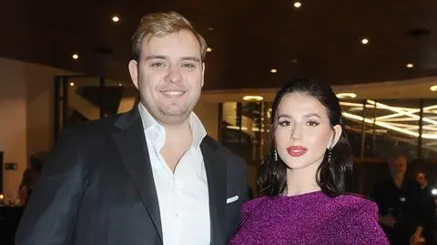 Roksana Węgiel, Kevin Mglej