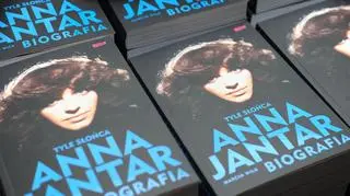 Anna Jantar w chwili śmierci miała przy sobie list od męża. Jego treść porusza