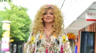 Pasierbica Magdy Gessler wyszła za mąż. Restauratorka pokazała nagranie z uroczystości