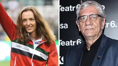 Iga Świątek i Wiktor Zborowski w niezwykłym projekcie