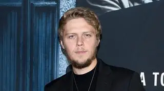 Jakub Gierszał o trudach przygotowania do roli w filmie "Doppelgänger. Sobowtór"