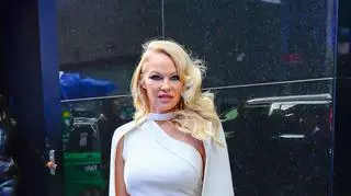 Pamela Anderson była molestowana przez bliską osobę. "Chciałam ją zabić"