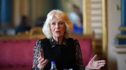 Camilla Parker Bowles