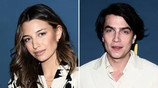 Julia Wieniawa, Nikodem Rozbicki 