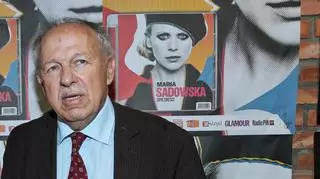 Krzysztof Sadowski pozwał autora filmu "Bagno" o tuszowaniu pedofilii. Teraz zapadł wyrok w sprawie 