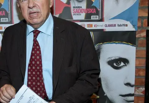 Krzysztof Sadowski pozwał autora filmu "Bagno" o tuszowaniu pedofilii. Teraz zapadł wyrok w sprawie 