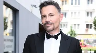 Krzysztof Ibisz wyjaśnił dziennikarce, po co ożenił się po raz trzeci. "Zdradzę ci w tajemnicy..."
