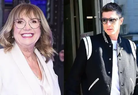 Mama Roberta Lewandowskiego planuje ślub. Zdradziła, jak syn zareagował na jej partnera