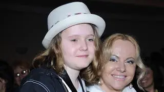 Joanna Kurowska pokazała dorosłą córkę. Poszła w jej ślady. Ich wspólne filmiki to hit!