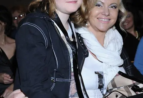 Joanna Kurowska pokazała dorosłą córkę. Poszła w jej ślady. Ich wspólne filmiki to hit!