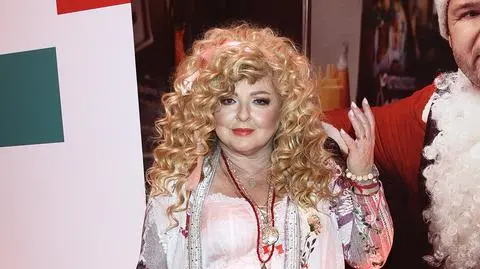 Magda Gessler budzi strach? "Walczę z tym. To jest kompletnie przesadzone"