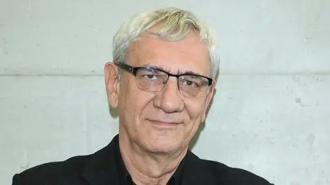 Wiktor Zborowski jest dziadkiem trzech dziewczynek