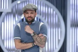 Michał Piróg 