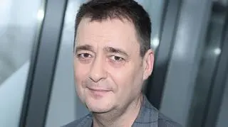 Jacek Rozenek o ukochanej. "Udał mi się nowy związek nadzwyczaj". Zdradził, czy planuje ślub