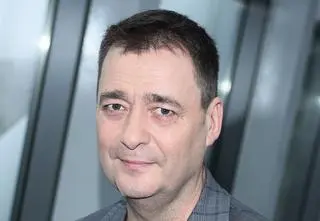 Jacek Rozenek o ukochanej. "Udał mi się nowy związek nadzwyczaj". Zdradził, czy planuje ślub
