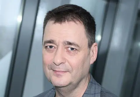 Jacek Rozenek o ukochanej. "Udał mi się nowy związek nadzwyczaj". Zdradził, czy planuje ślub