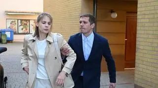 Ola, Alan z "Na Wspólnej"