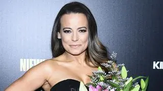 Anna Mucha ucieka od tradycji. Zdradziła, na co zdecydowała się w tym roku na święta