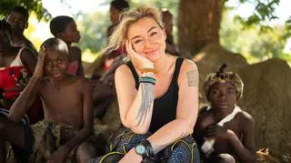 "Kobieta na krańcu świata" jesienią wraca na antenę TVN. Jest zwiastun nowego sezonu!