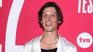 Eryk Kulm jr o tradycjach świątecznych w jego rodzinie. Bywało bardzo... nietypowo