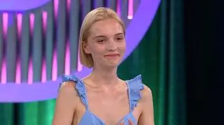 Wiktoria z "Top Model" urodziła! Pokazała zdjęcie z dzieckiem i zdradziła imię