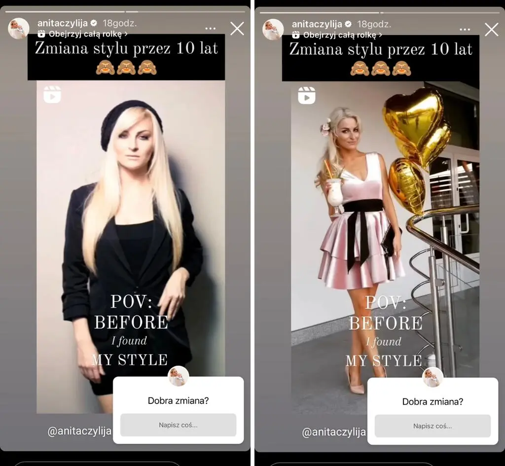 "Ślub od pierwszego wejrzenia". Anita Szydłowska