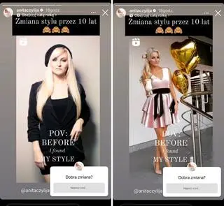 "Ślub od pierwszego wejrzenia". Anita Szydłowska