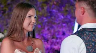 Klaudia z "TL" szczerze o relacji z Maksymem. Padło pytanie, czy jest szczęśliwa 