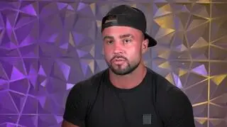 Grzegorz z "HP" nauczył chłopaków nietypowej "modlitwy". Tego nie było w telewizji