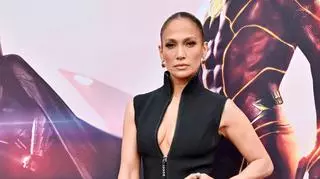 Jennifer Lopez w ogniu krytyki. Wszystko przez jej nowy biznes