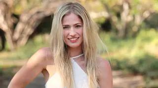 Basia Pędlowska pierwszą uczestniczką "Hotel Paradise All Stars". "Czułam, że tego potrzebuję"