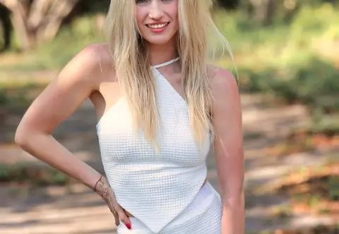 Basia Pędlowska pierwszą uczestniczką "Hotel Paradise All Stars". "Czułam, że tego potrzebuję"