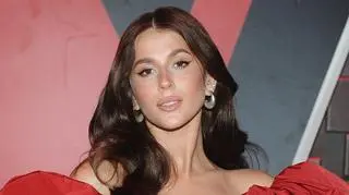 Roksana Węgiel o wejściu mamy w świat polityki. Gwiazda nie ukrywa zaskoczenia