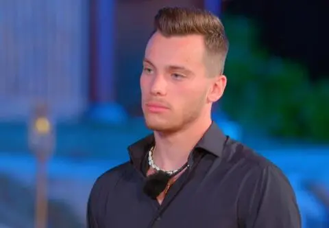 Janek z "HP" pokazał kluczowy moment w programie. "Wiedziałem, że coś nie gra"