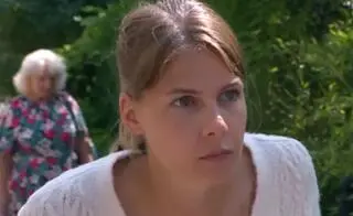 Ola z "Na Wspólnej"