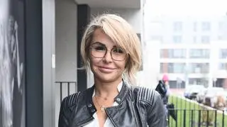 Blanka Lipińska o wyzwaniach w nowym roku. Myśli o karierze aktorskiej? [TYLKO U NAS]