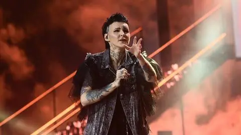 Agnieszka Chylińska