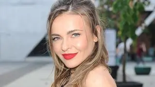 Edyta Herbuś pokazała, jak świętuje 6. rocznicę związku. Zakochani wybrali zaskakujące miejsce 