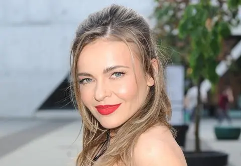 Edyta Herbuś pokazała, jak świętuje 6. rocznicę związku. Zakochani wybrali zaskakujące miejsce 