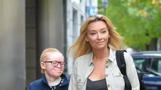 Martyna Wojciechowska pochwaliła się wspaniałą nowiną. Chodzi o Kabulę