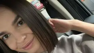 Oliwia Ciesiółka pokazała efekty metamorfozy. Schudła aż 17 kilogramów