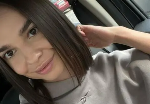 Oliwia Ciesiółka pokazała efekty metamorfozy. Schudła aż 17 kilogramów