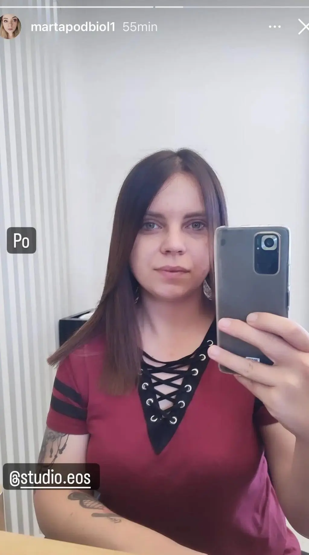 Marta Podbioł