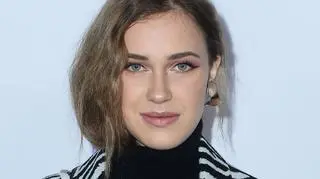 Helena Englert chciała powiększyć usta dla roli. Lekarz jej tego zabronił. "Nie chciałam zrobić sobie krzywdy"