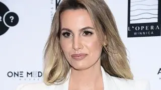 Agnieszka Hyży szczerze o trudnych chwilach. "Przestałam sobie radzić"