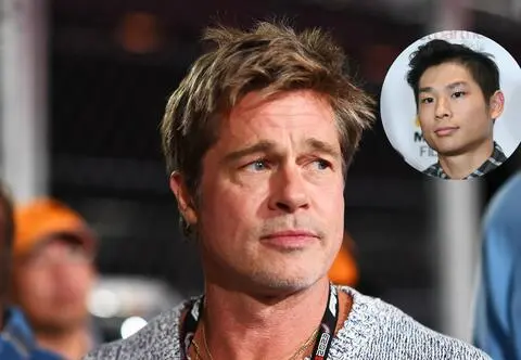 Tak Brad Pitt miał zareagować na oskarżenia syna. Nazwał go "podłą osobą"